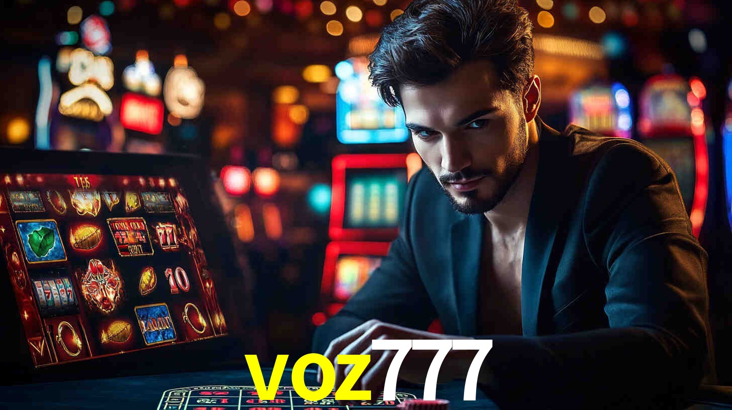 voz777.com