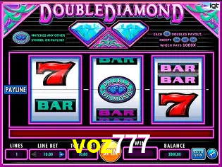 Descubra a Magia dos Jogos de Arcade no voz777