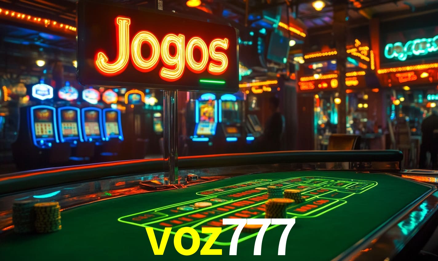 voz777 Salvador - Statistics