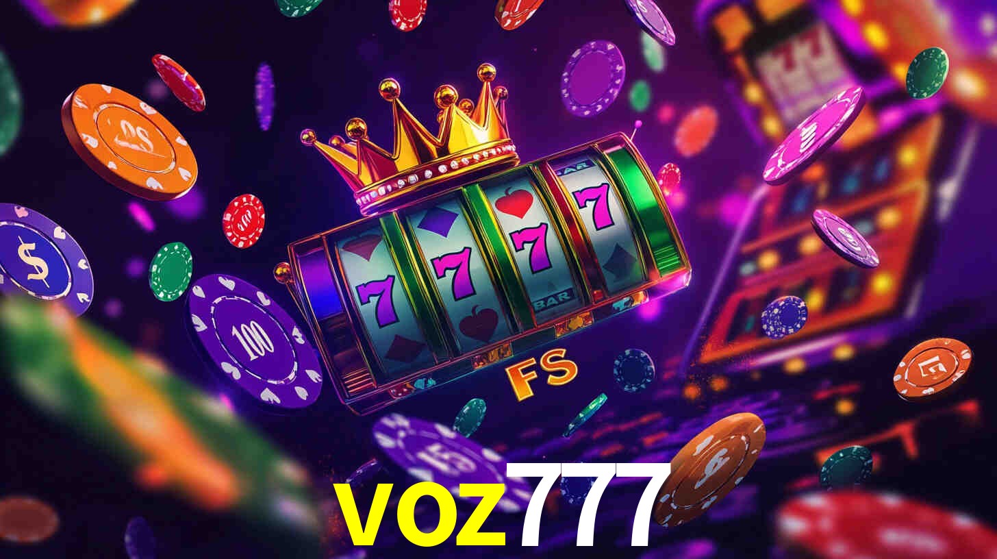 Blackjack Table voz777