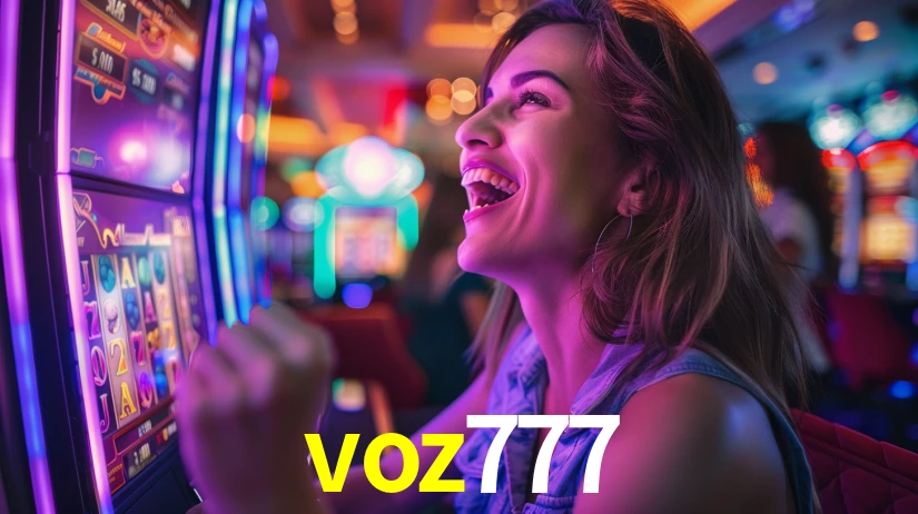 Experimente o Login Seguro Premium no voz777