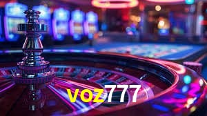 Login Seguro voz777