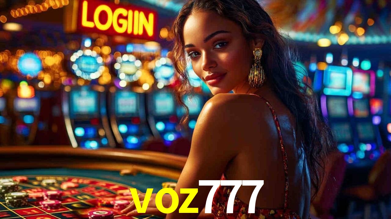voz777 São Paulo - Jogo Providers
