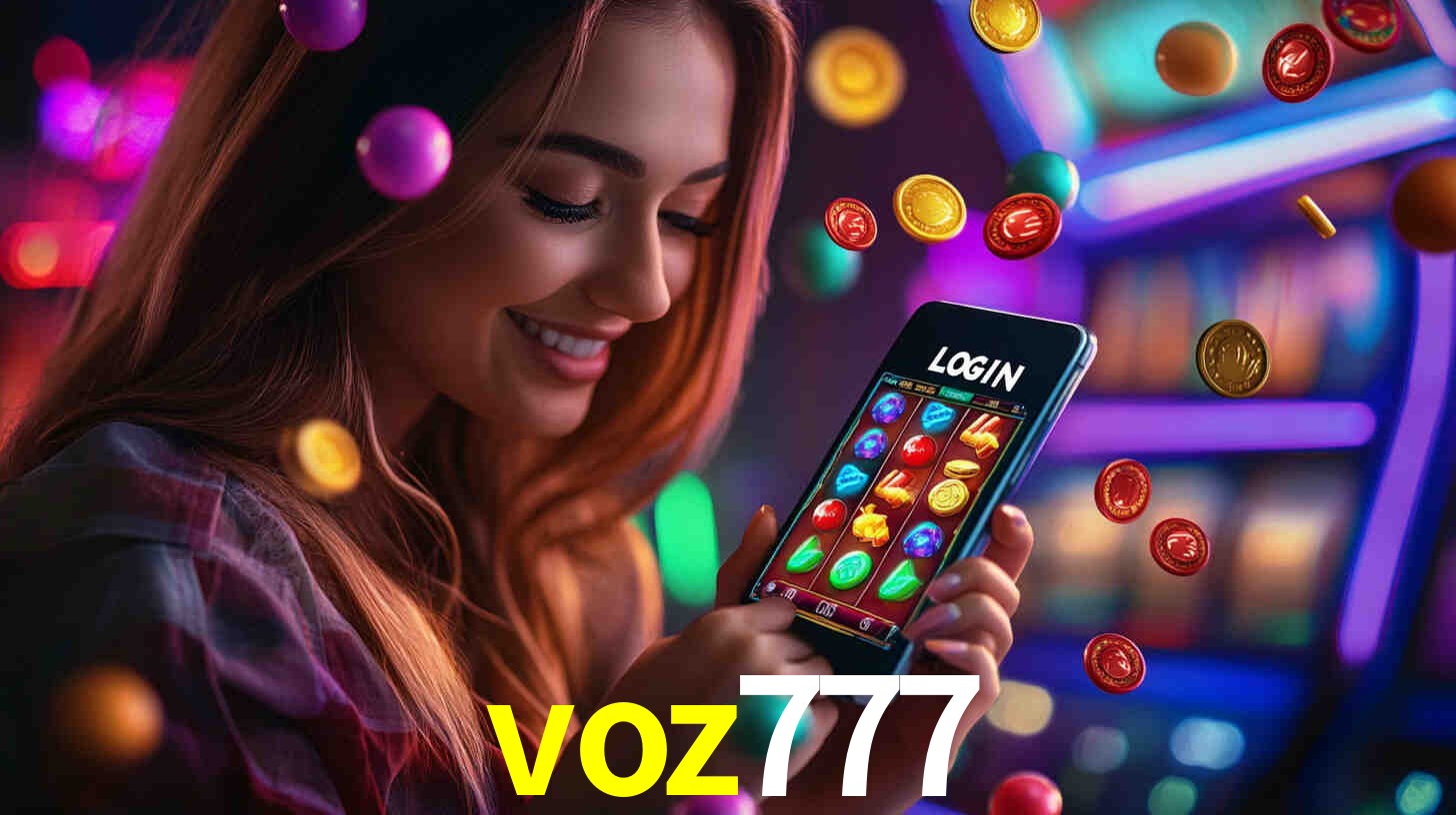 voz777