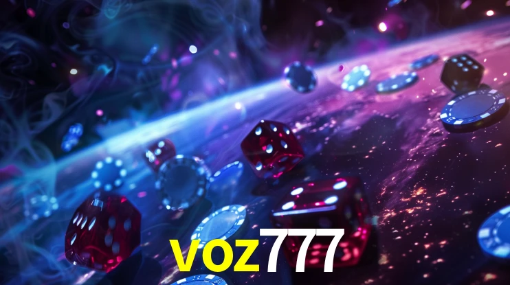 Responsive Design voz777