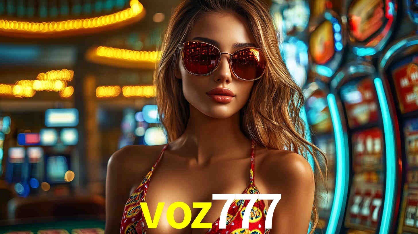 Daily Bonuses voz777