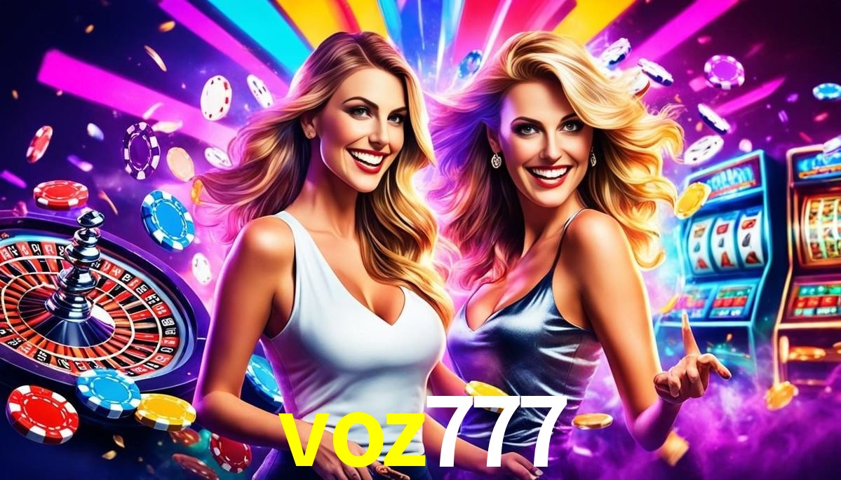 Casino VIP voz777