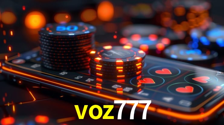 Game Providers voz777