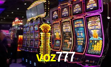 voz777 Salvador - Bonus Stats