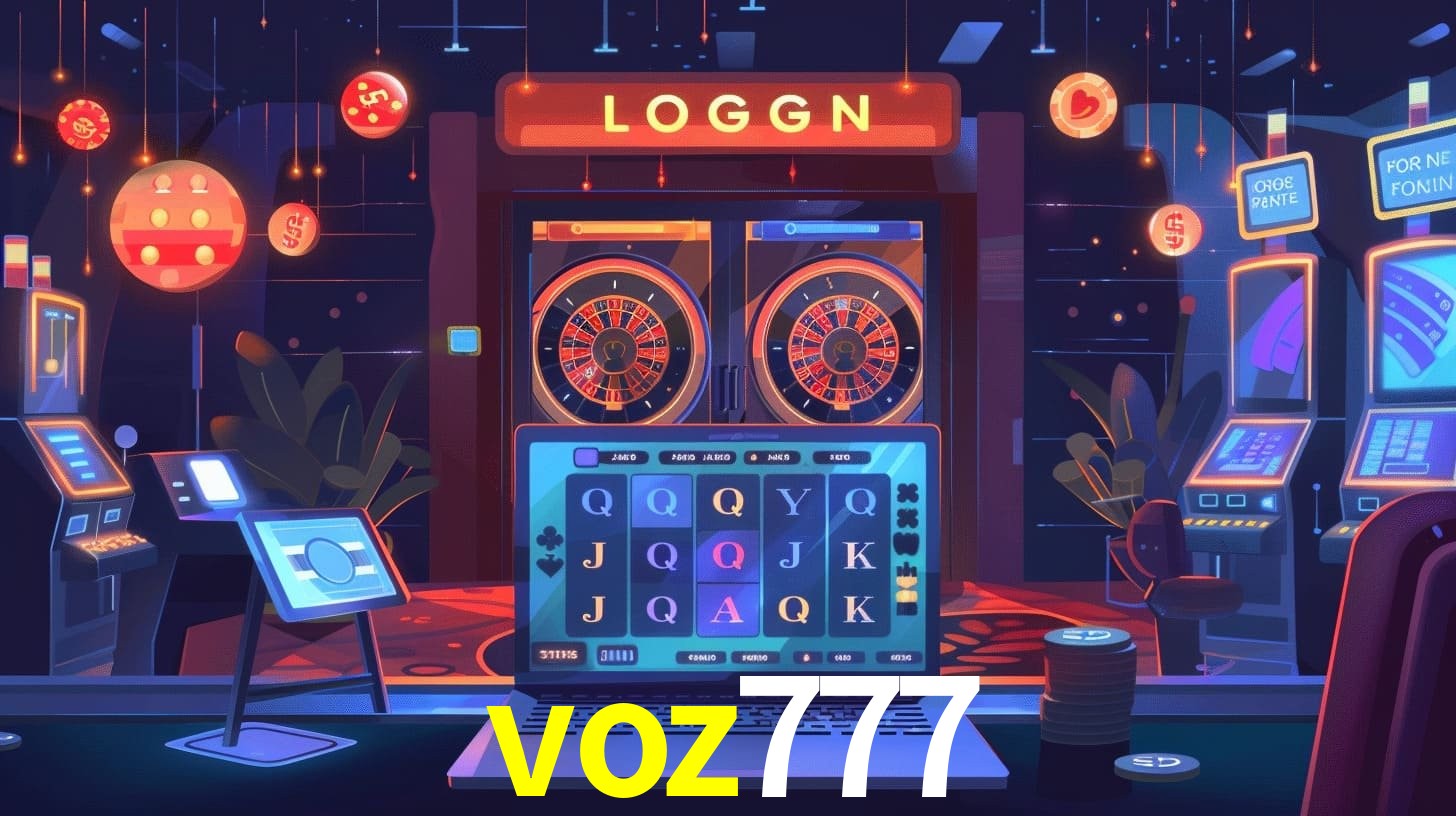 voz777 Plataforma - Certificada MGA desde 2015