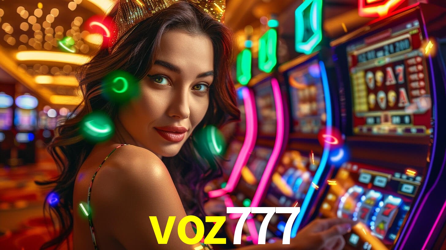 voz777 - App Performance