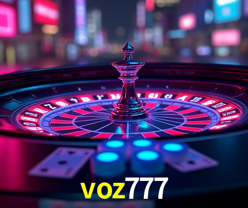 A Emoção da Loteria na voz777: Uma Chance de Mudança de Vida