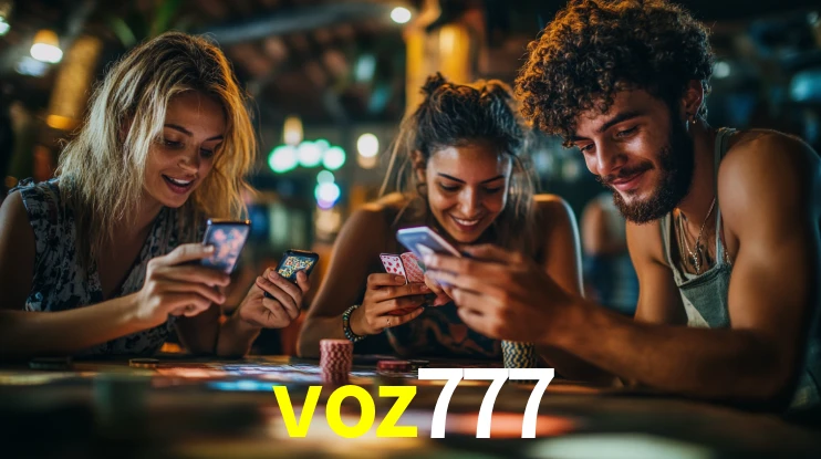 Aviator Game voz777