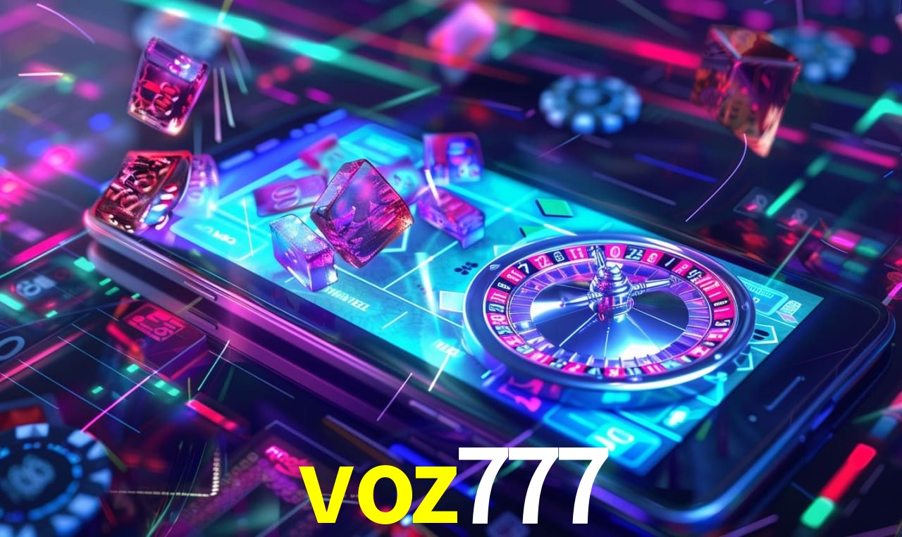 Provedores de Jogos voz777