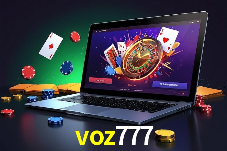 voz777 Belo Horizonte - Payments