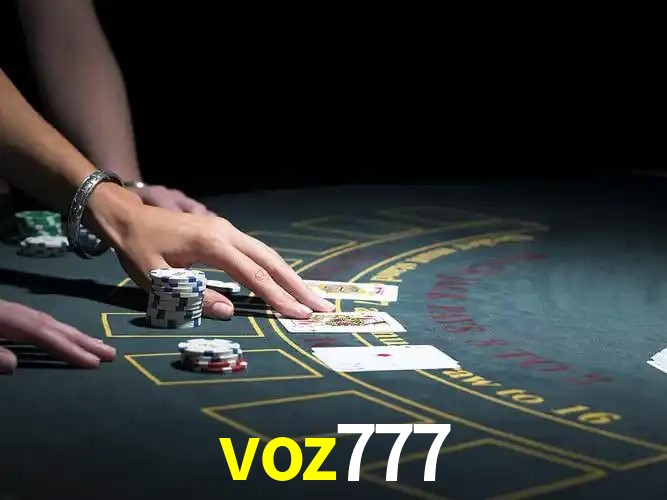 voz777 Salvador - Support