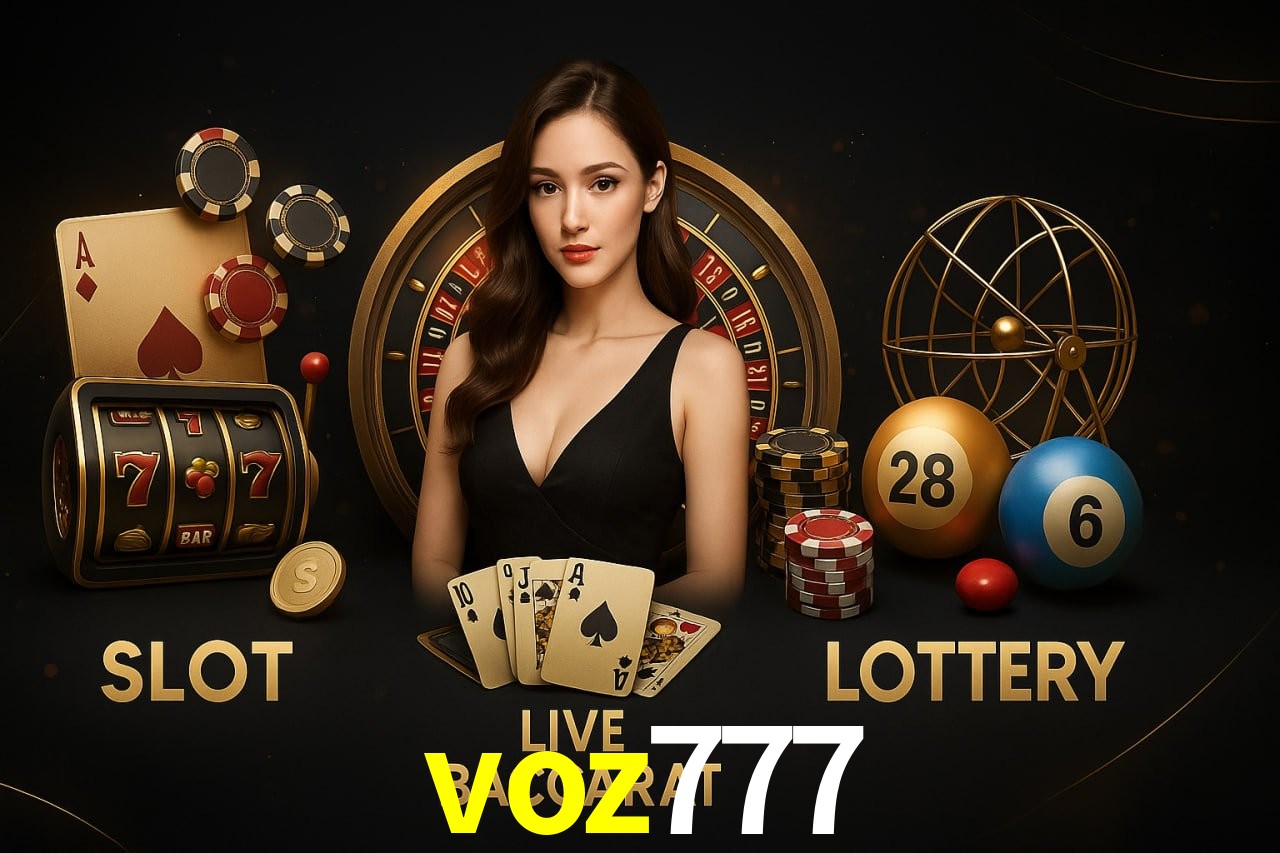 voz777 Brasília - Leaderboards
