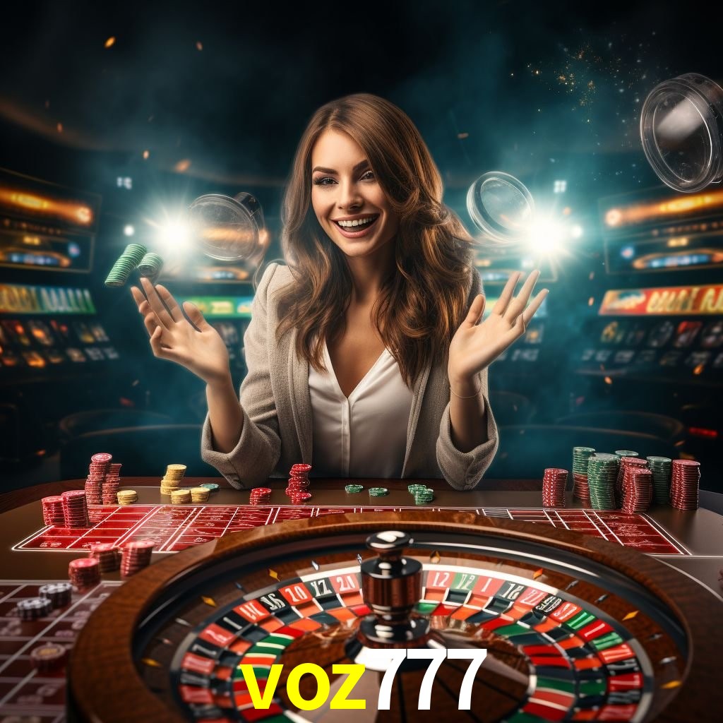 Ofertas Imperdíveis na voz777: Promoções e Bônus Que Valem a Pena