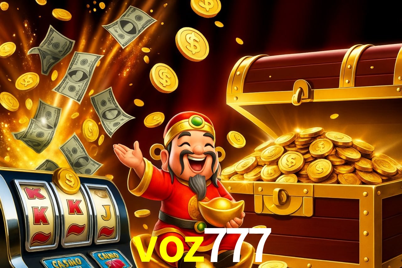 Jogo Spaceman voz777
