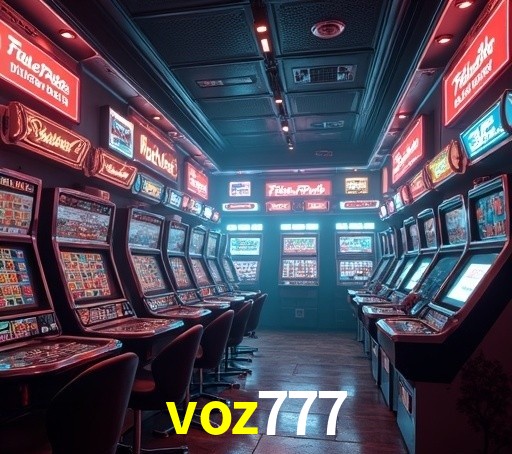 voz777 Promoções - 30+ Ofertas Diárias