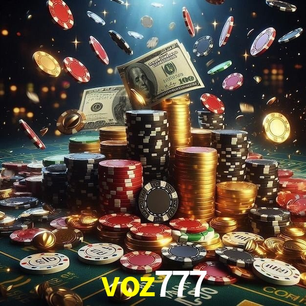 PIX Instantâneo voz777