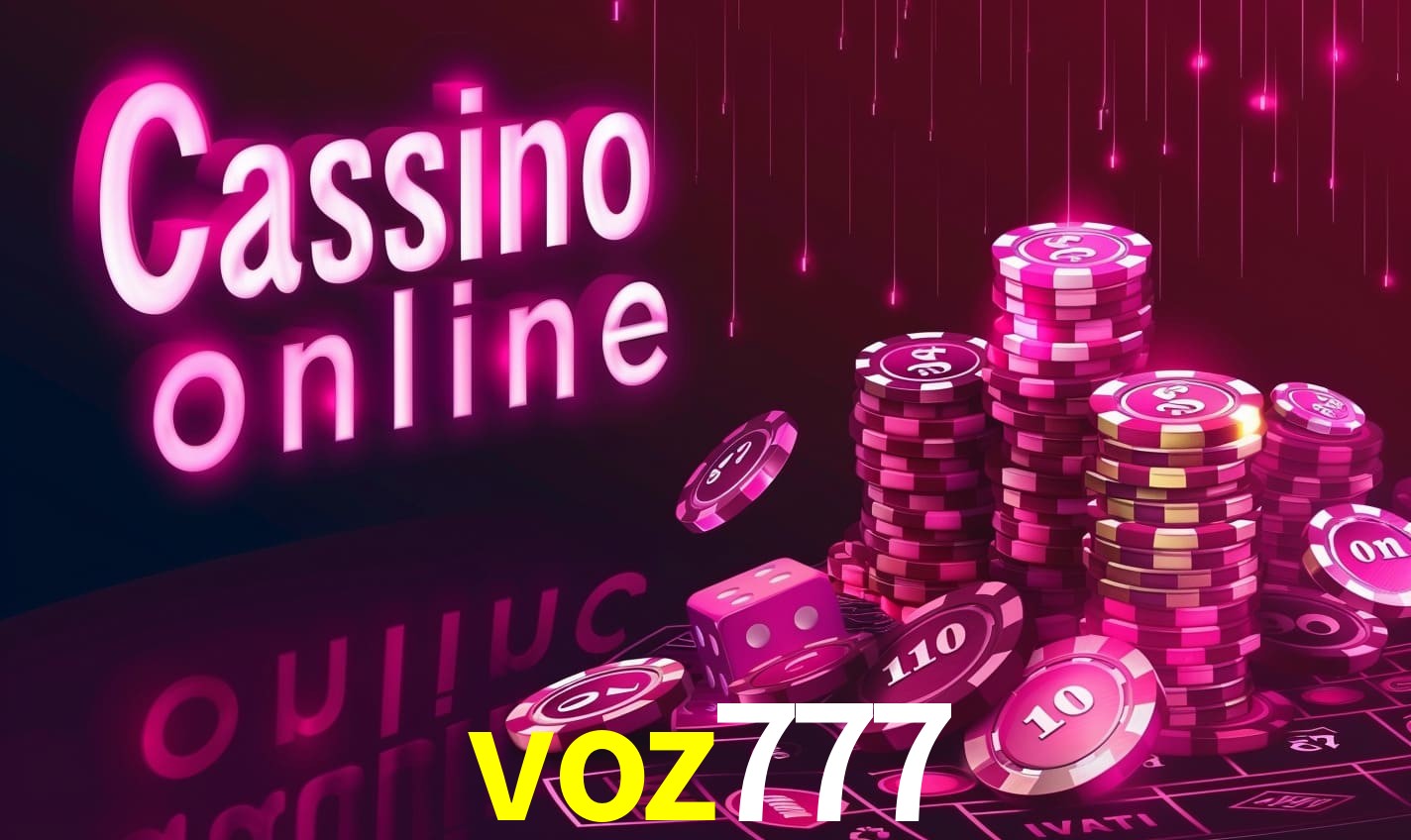 voz777 Brasília - Crash Guide