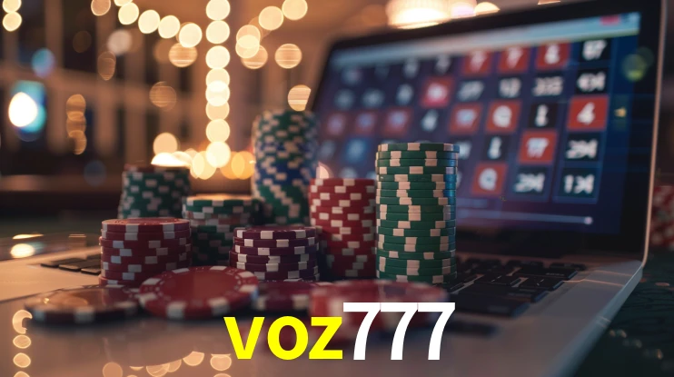 Flash Promotion voz777