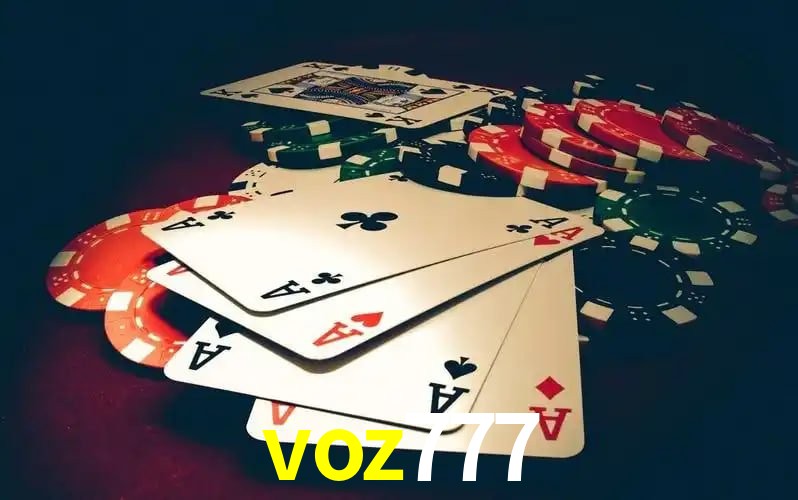 voz777 Brasília - Betting Features