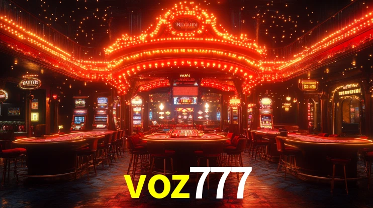 Premium Interface voz777