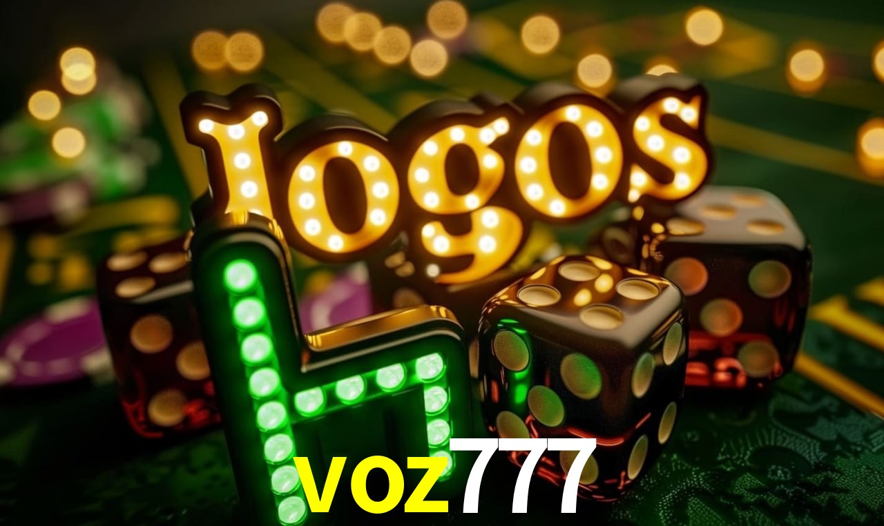 Sistemas de Segurança voz777