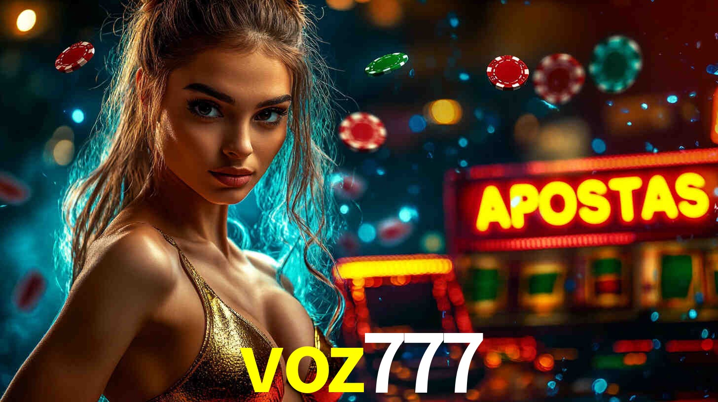 Explorando a Categoria de Eventos em Apostas na voz777