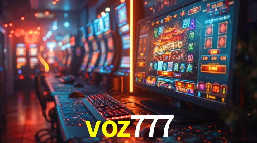 Explore as vantagens do voz777: serviço profissional e confiabilidade