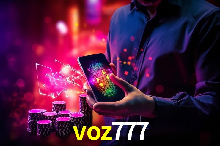Apostas de Tênis voz777