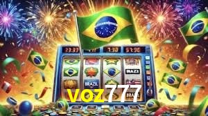 Secure Login voz777