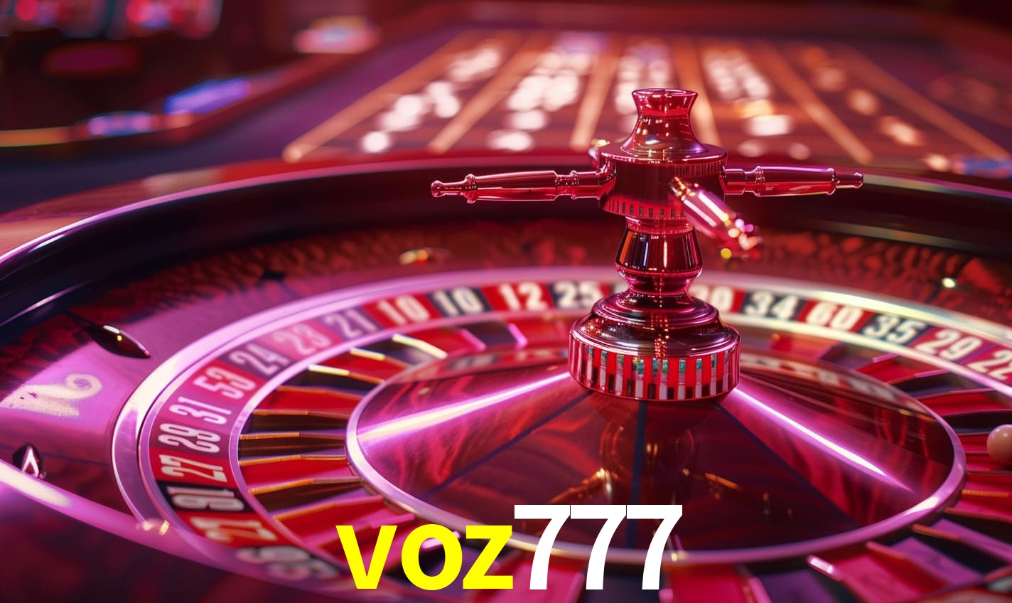 voz777 Fortaleza - Leaderboard