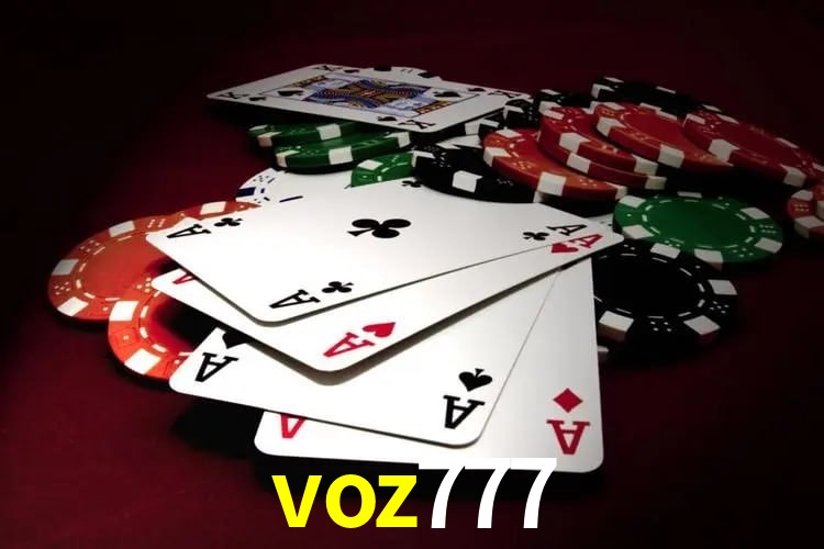 Estatísticas Esportivas voz777