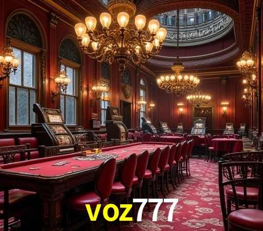 voz777 Rio de Janeiro - Licenses