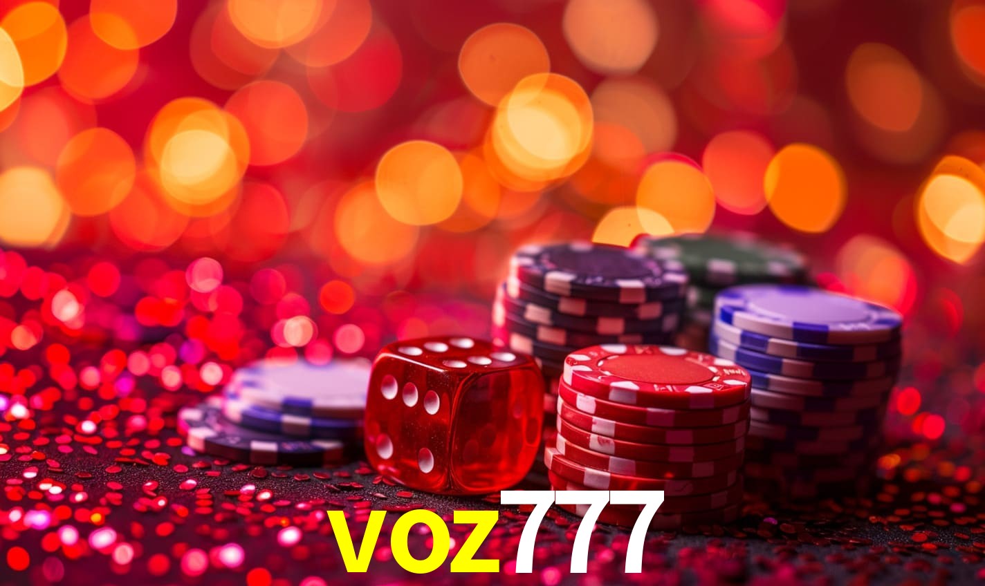 voz777 Belo Horizonte - Provably Fair