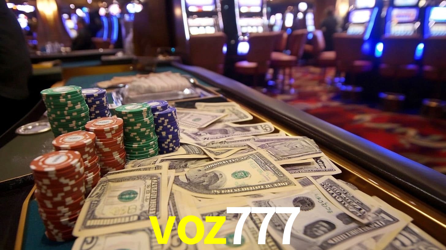 voz777 Belo Horizonte - Winners