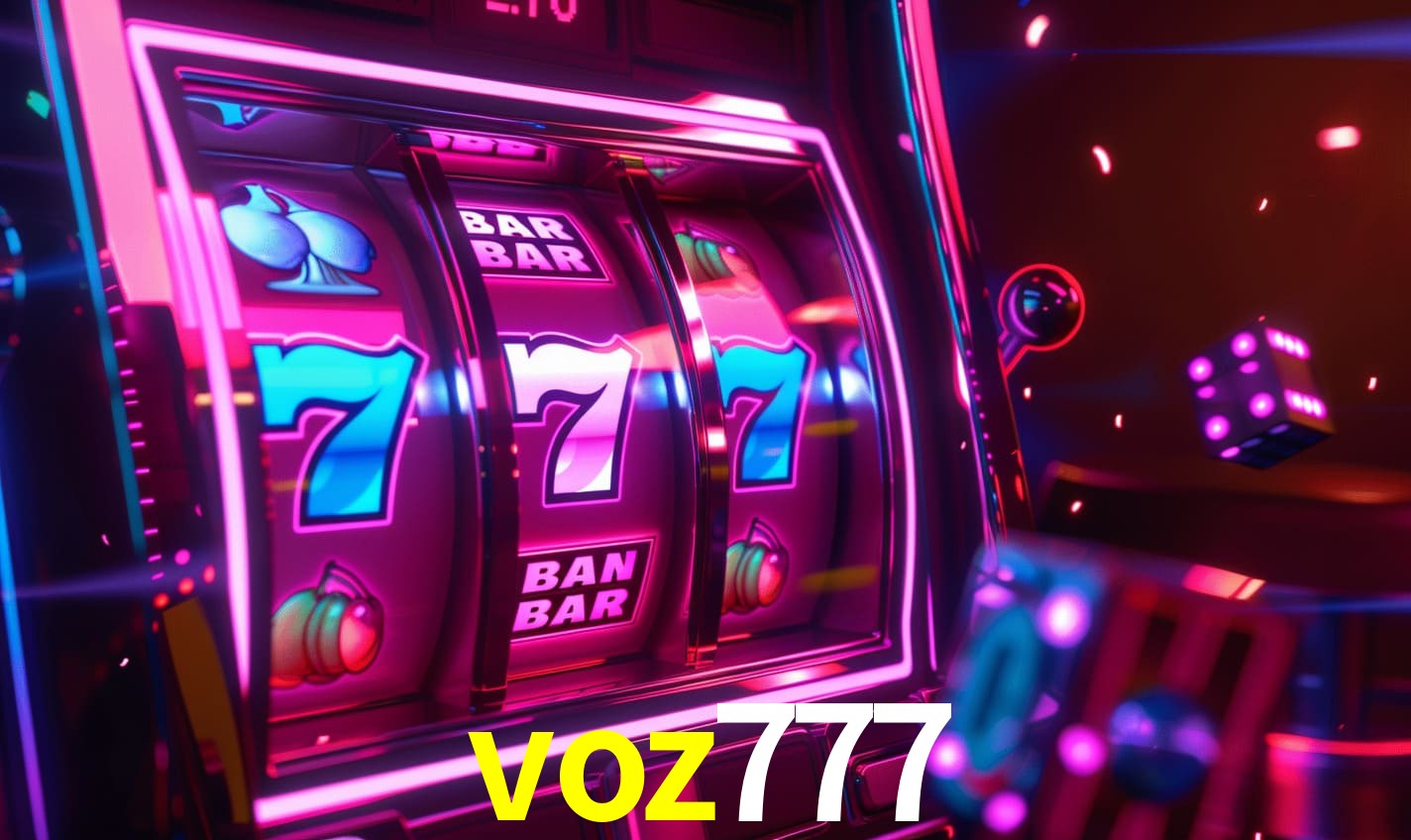 voz777 Salvador - Strategies