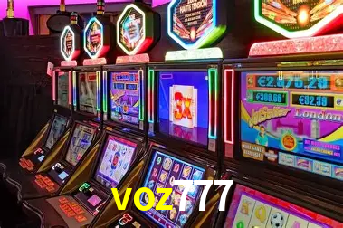 A Emoção da Loteria na voz777: Uma Chance de Mudança de Vida