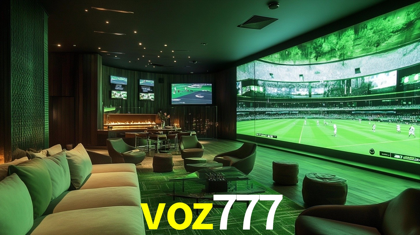 voz777.com