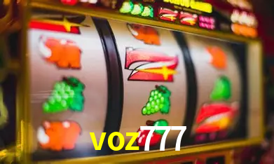 Inovações de Jogos na voz777: O Futuro das Experiências Interativas