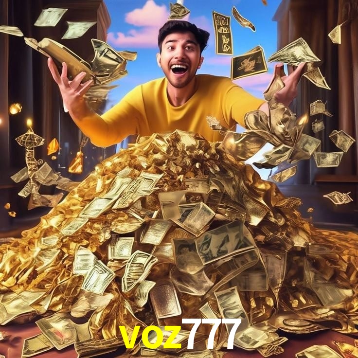 Estatísticas voz777