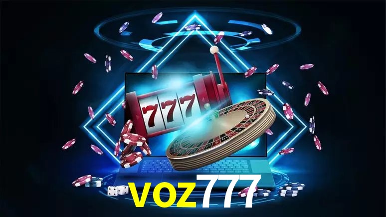 voz777 Belo Horizonte - Jackpots