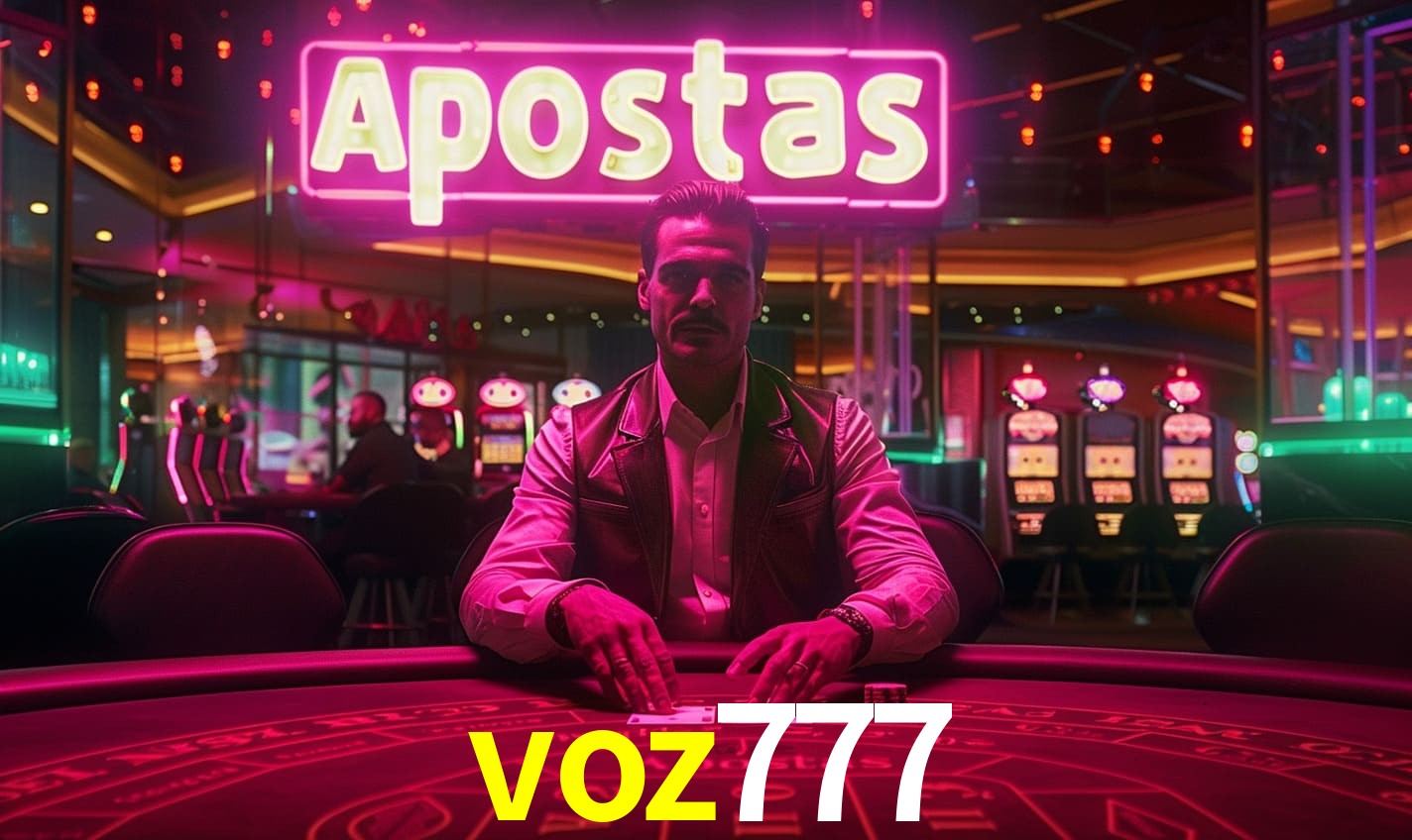 voz777 São Paulo - Jogo Coleção