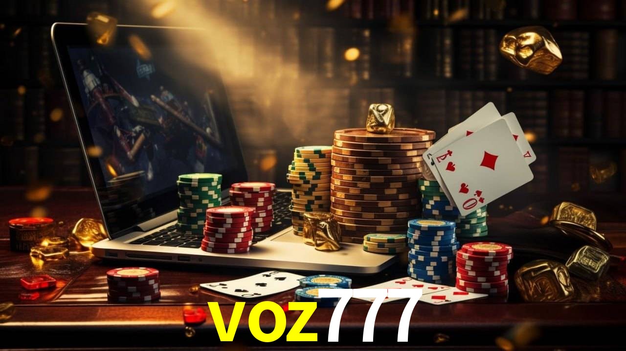 Experiência VIP voz777