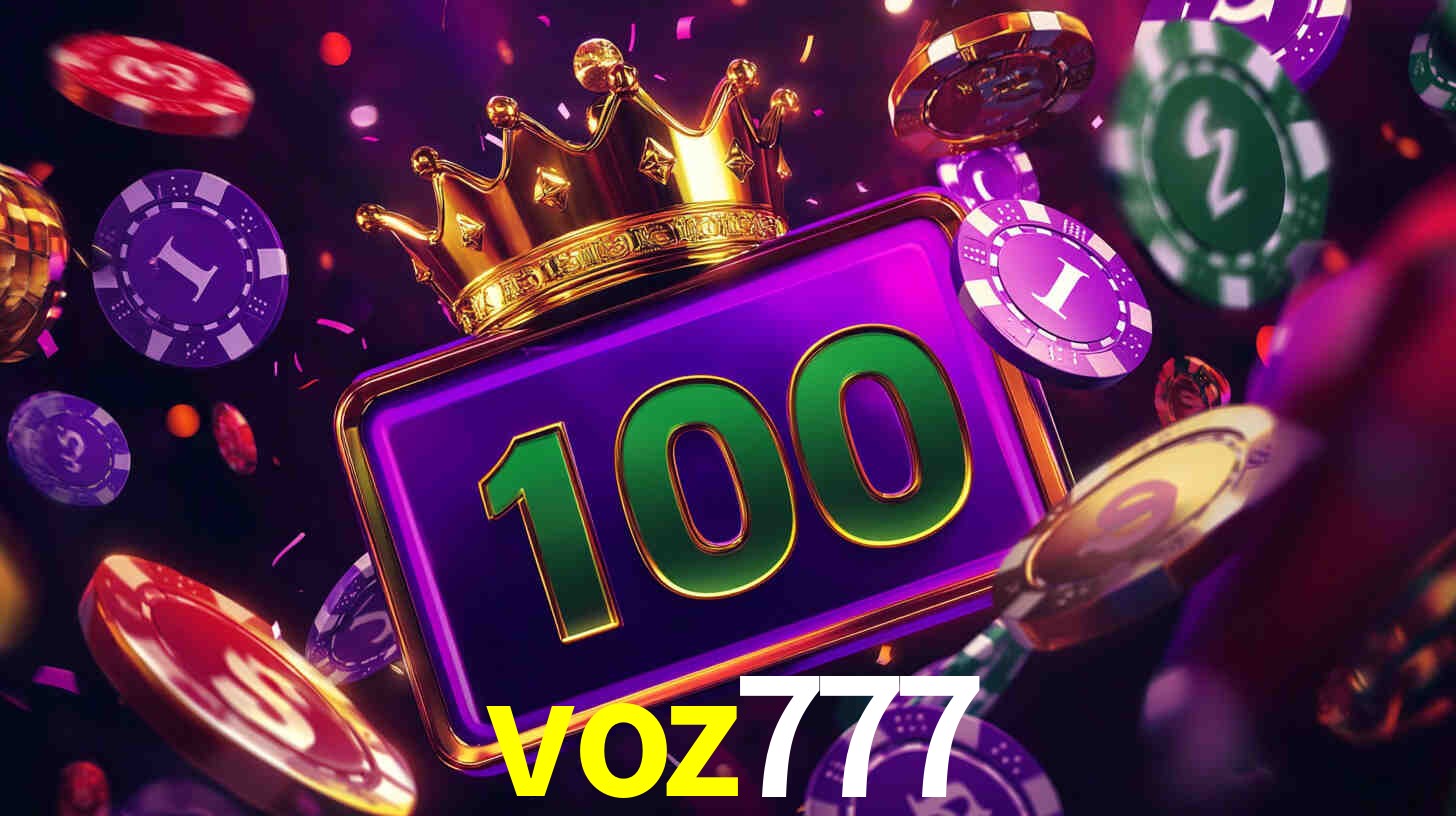 Roulette Table voz777