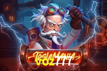 voz777 Brasília - Jogo Features