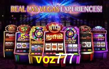 voz777 Brasília - Casino Guide